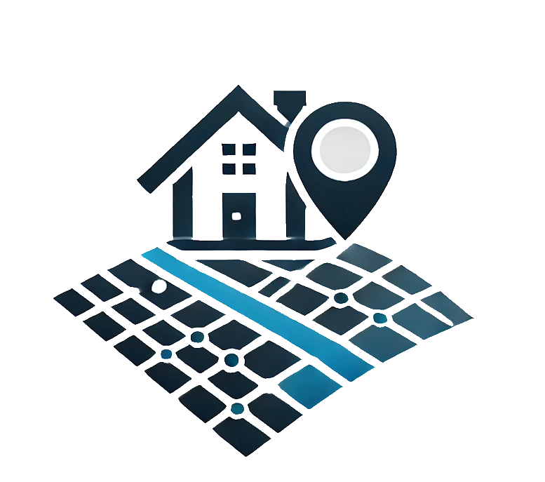 Immobilienanalyse Schwerin Logo